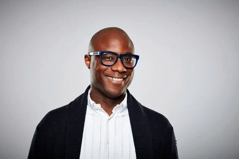 How tall is Barry Jenkins?